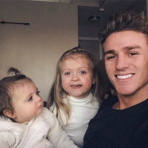 Meet your Posher, Tyson